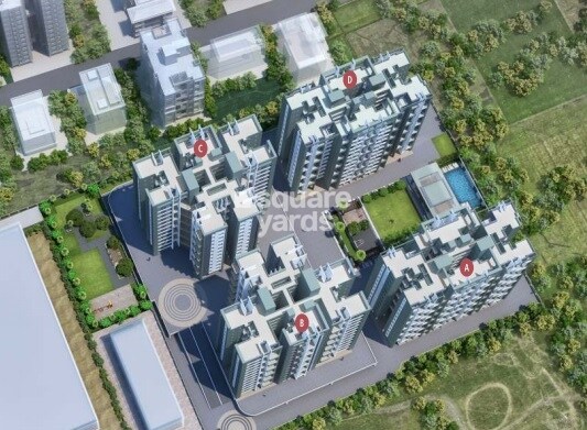 Basileo Apartment Master Plan 1