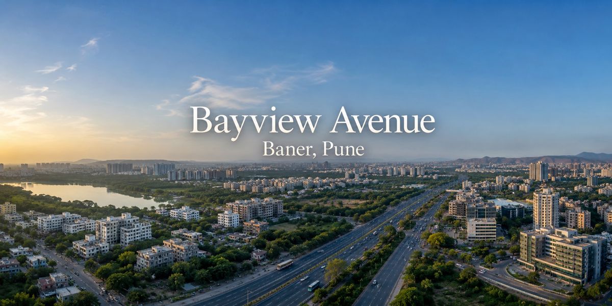 Bayview Avenue Featured Image