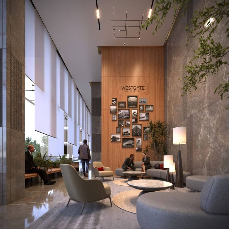 Representative image as actual visual unavailable for BB Westgate Business Park