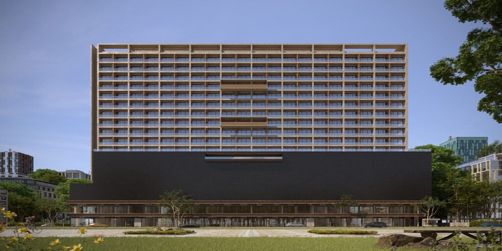 BB Westgate Business Park