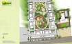 Beharay Rathi Hillview Residency Master Plan Image