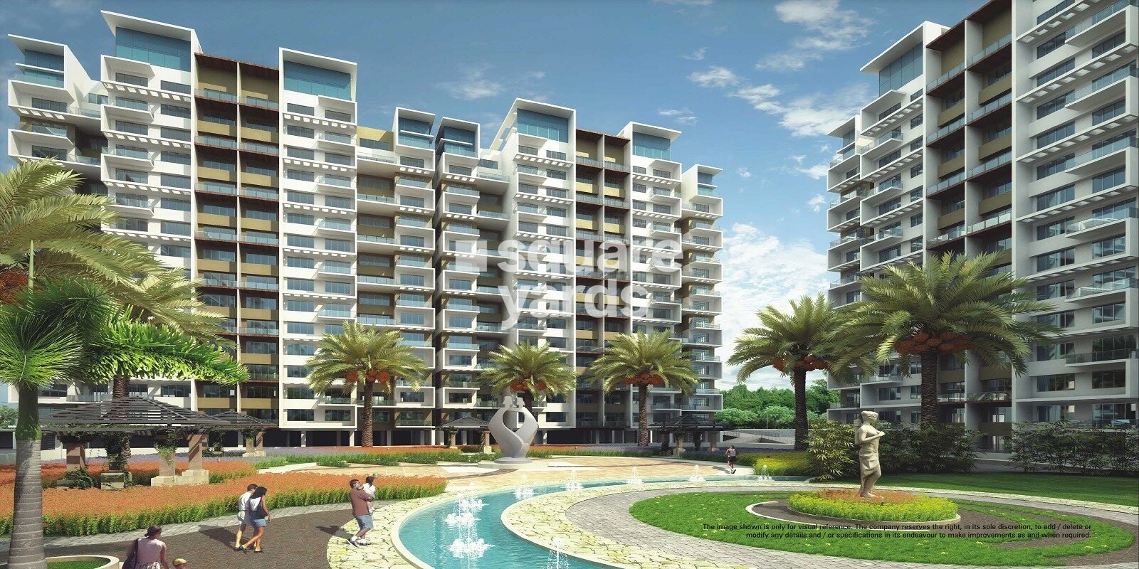 Beharay Rathi Hillview Residency