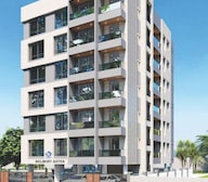 Belmont Aster Apartment Exteriors