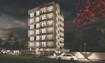 Belmont Aster Apartment Exteriors