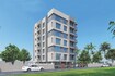 Belmont Aster Apartment Exteriors