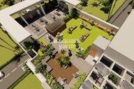 Belmont Celestial Amenities-Features