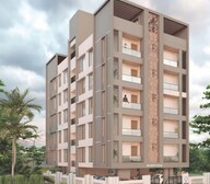 Belmont Lunar Apartment Exteriors