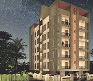 Belmont Lunar Apartment Exteriors