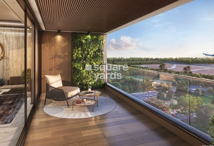 Belmont Skyverse Amenities-Features 1