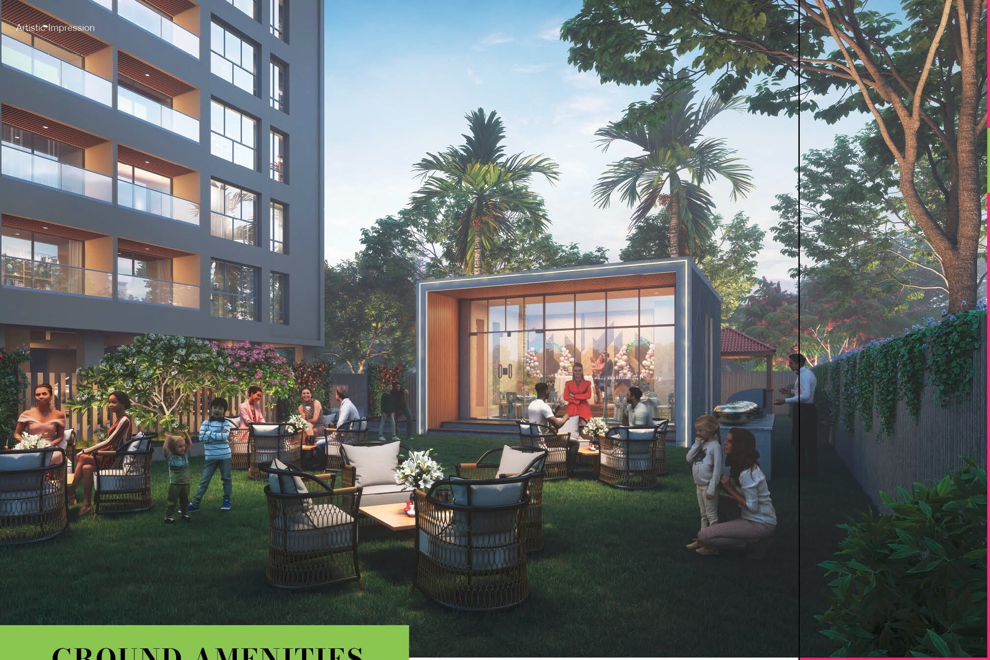 Belmont Skyverse Amenities-Features 2