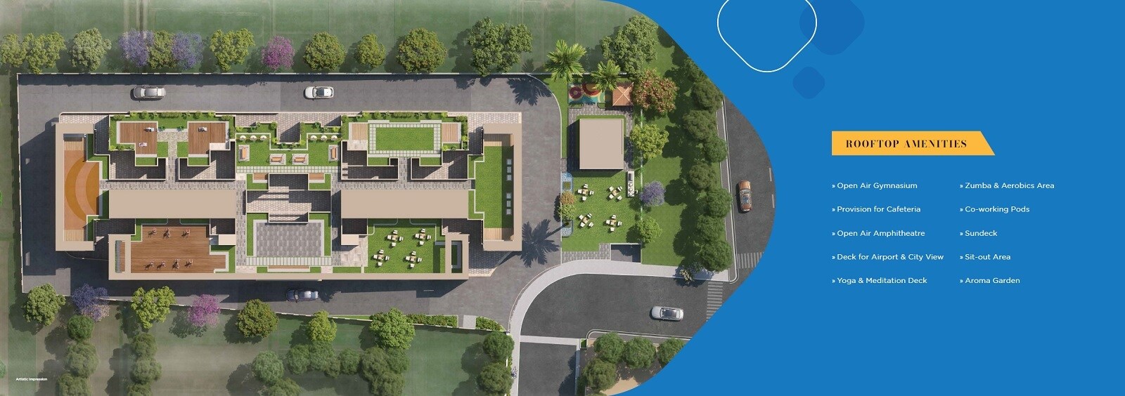 Belmont Skyverse Amenities-Features 3