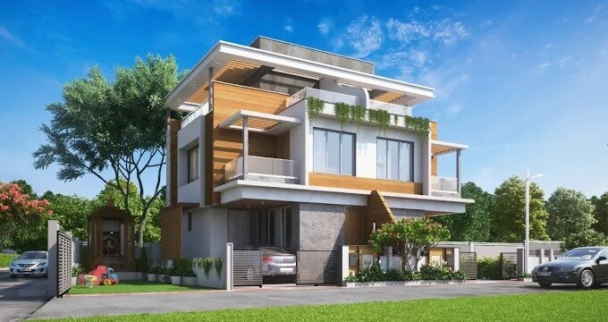 Belmont Solasta Villas