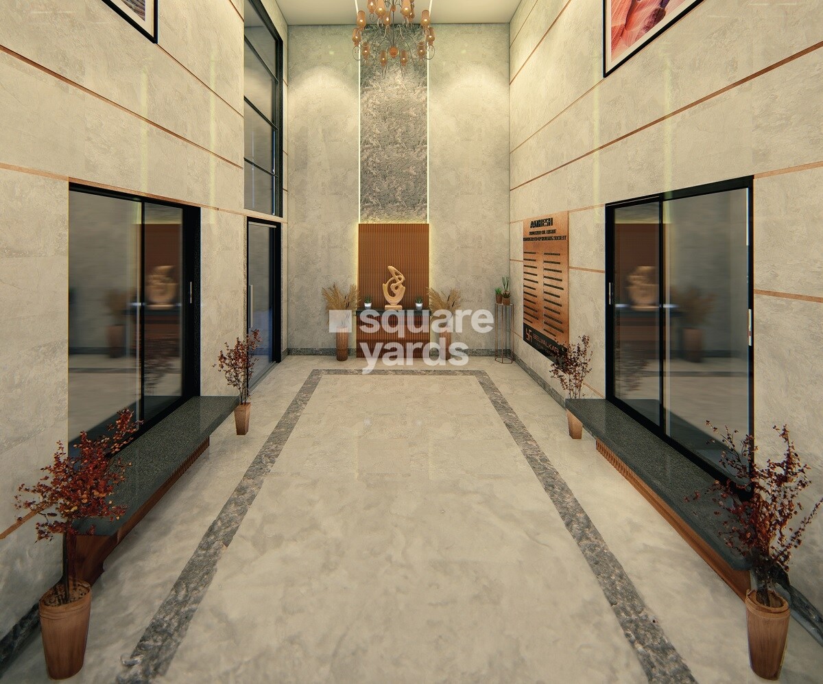 Belvalkar Aathesh Amenities-Features