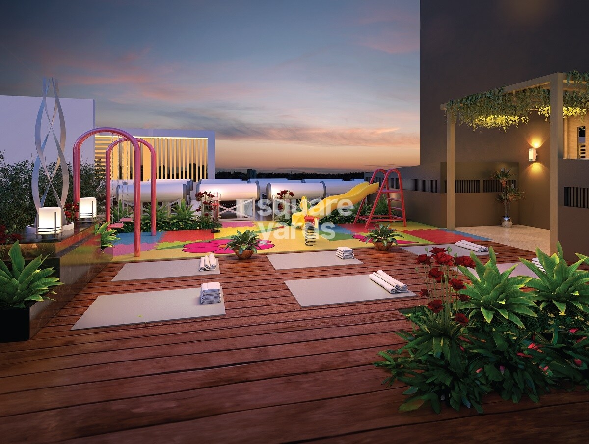 Belvalkar Aathesh Amenities-Features 2