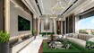 Belvalkar Anand Dham Apartment Interiors