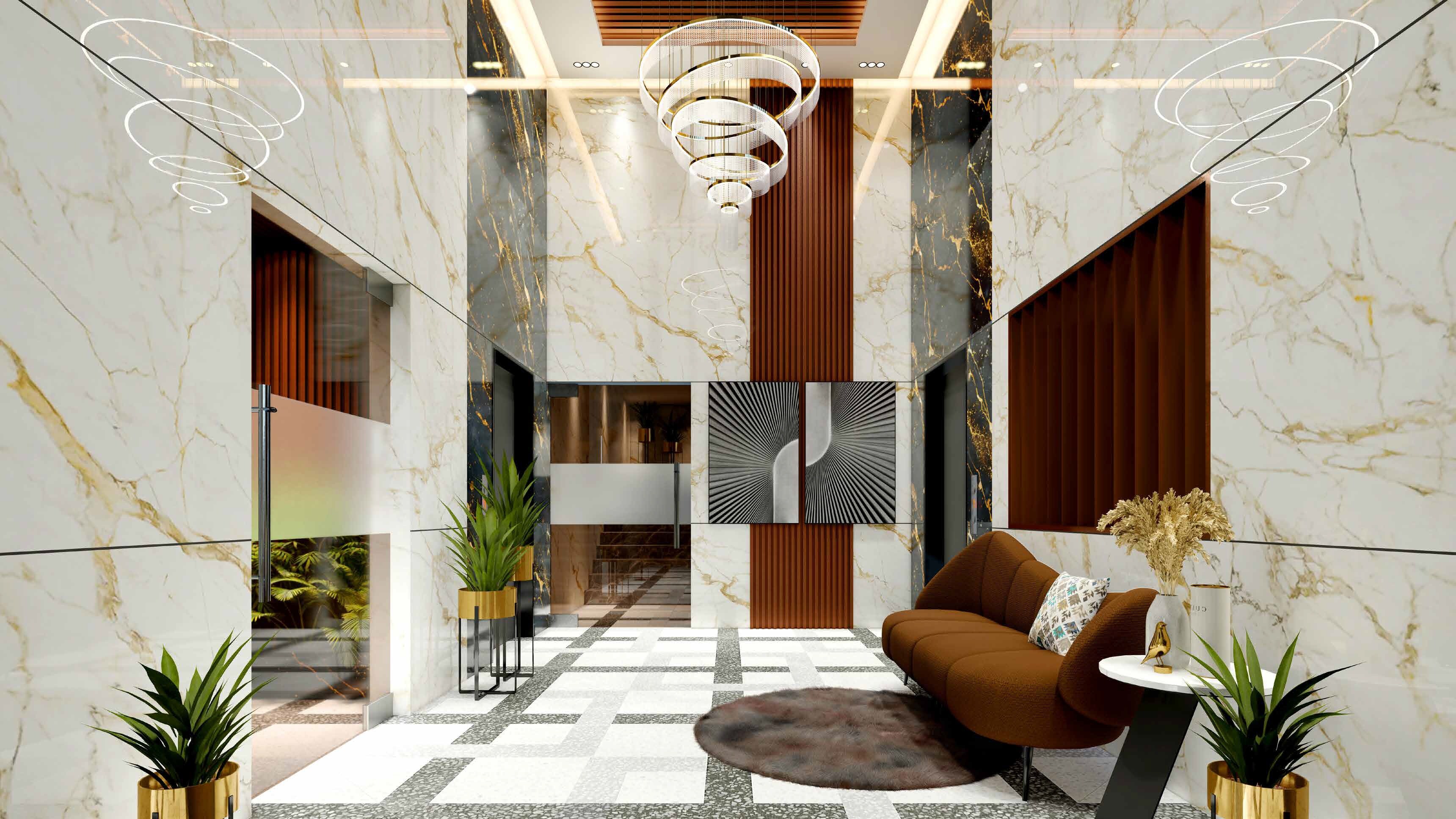 Belvalkar Anand Dham