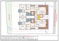 Belvalkar Ashirwad Floor Plans