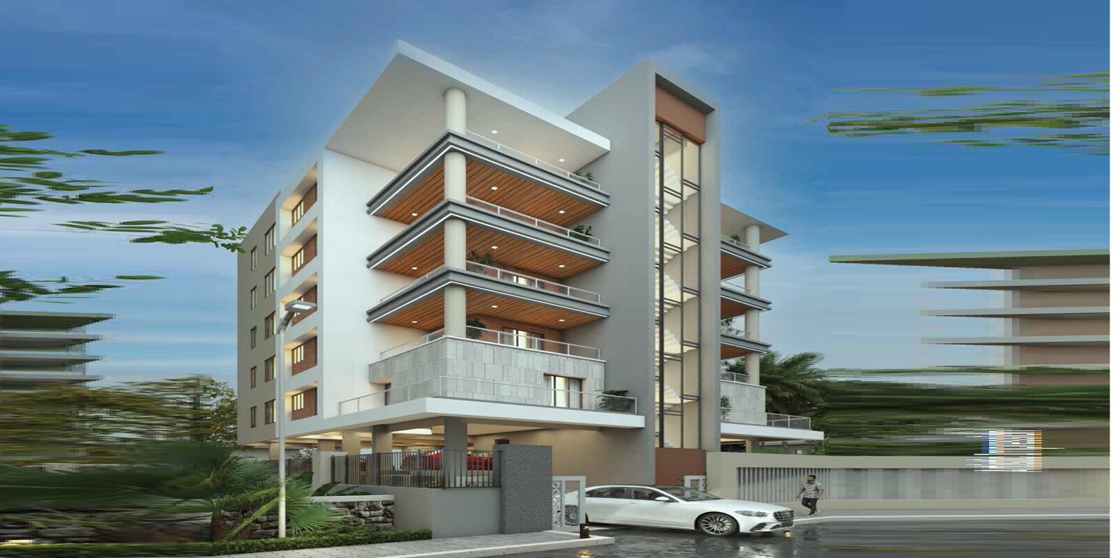 Belvalkar Ashirwad Featured Image