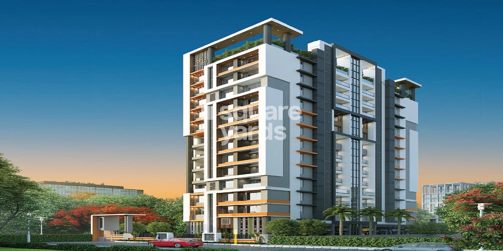 Belvalkar Jeevan Pradeep CHS Featured Image