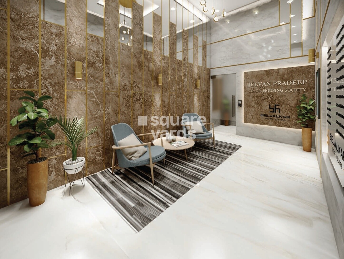 Belvalkar Jeevan Pradeep CHS