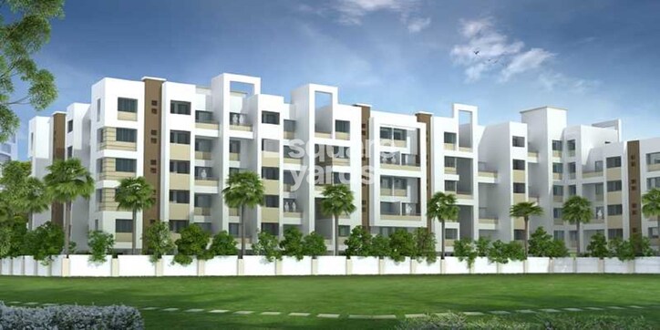 Belvalkar Kalpak Homes Cover Image