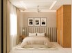Belvalkar Laxminiwas Apartment Interiors