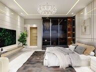 Belvalkar Meera Apartments Apartment Interiors