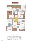 Belvalkar Meera Apartments Floor Plans