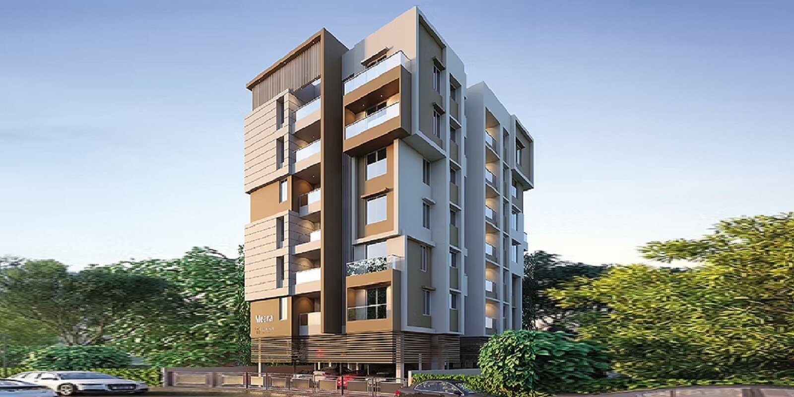 Belvalkar Meera Apartments Cover Image