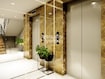 Belvalkar Niwant CHSL Lift Lobby Image