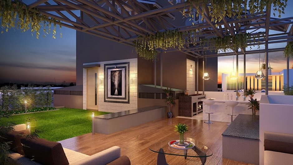 Belvalkar Parikshit Amenities-Features