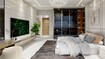 Belvalkar Parikshit Apartment Interiors