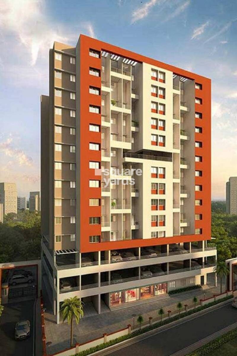 Belvalkar Riverain Classic