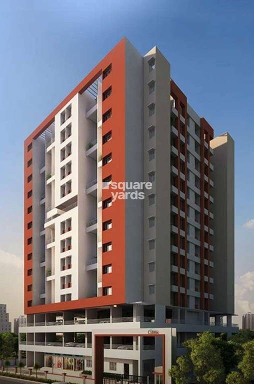 Belvalkar Riverain Classic