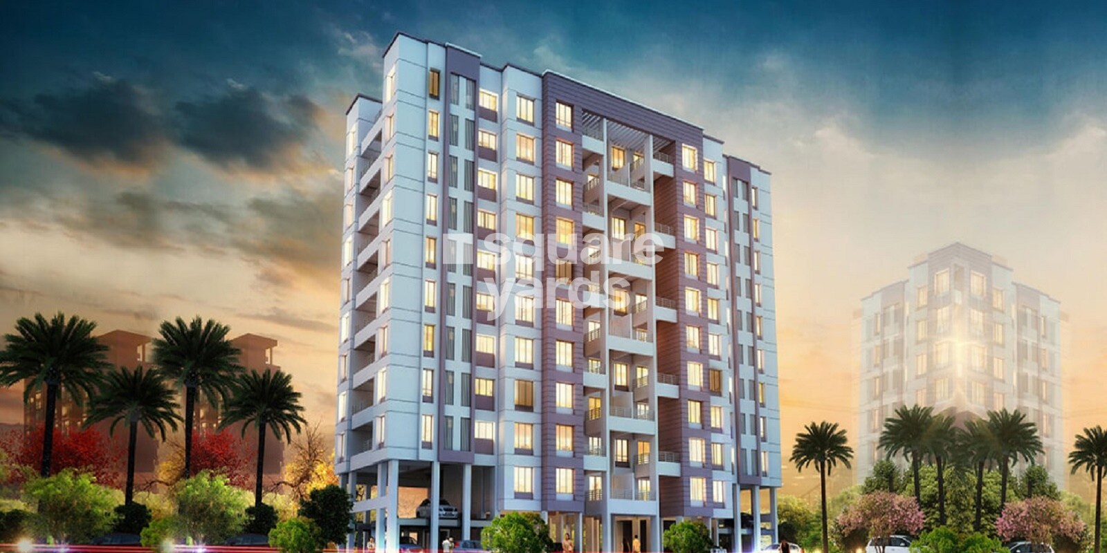 Belvalkar Sarita Vaibhav B9 And B10 Featured Image