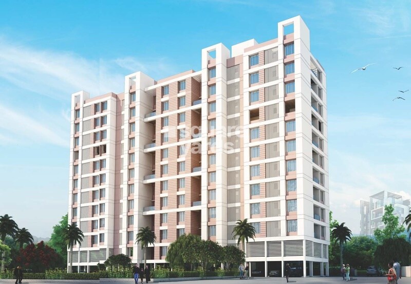 Belvalkar Sarita Vaibhav B9 And B10