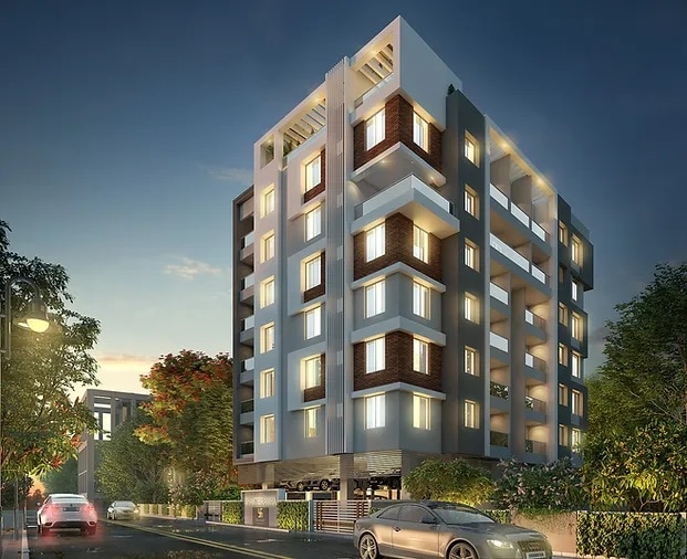 Belvalkar Shantibramha CHSL