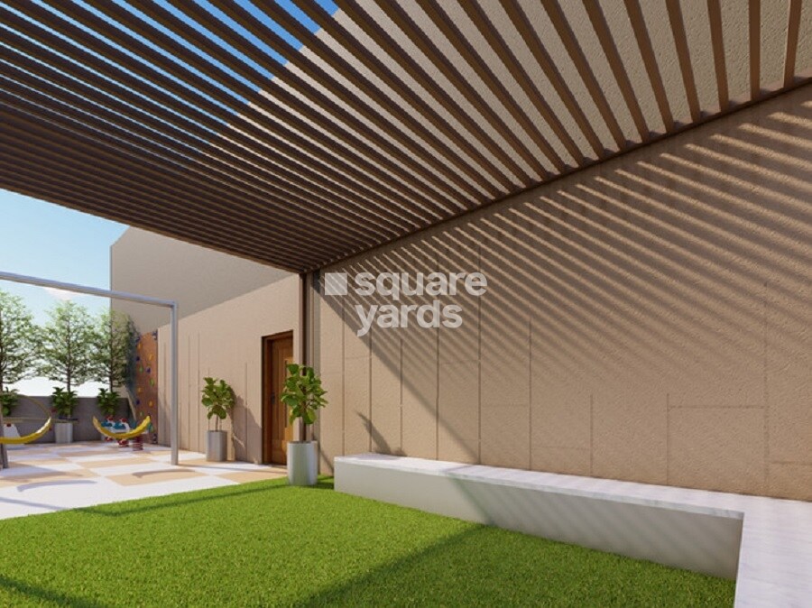 Belvalkar Snehshilp Amenities-Features