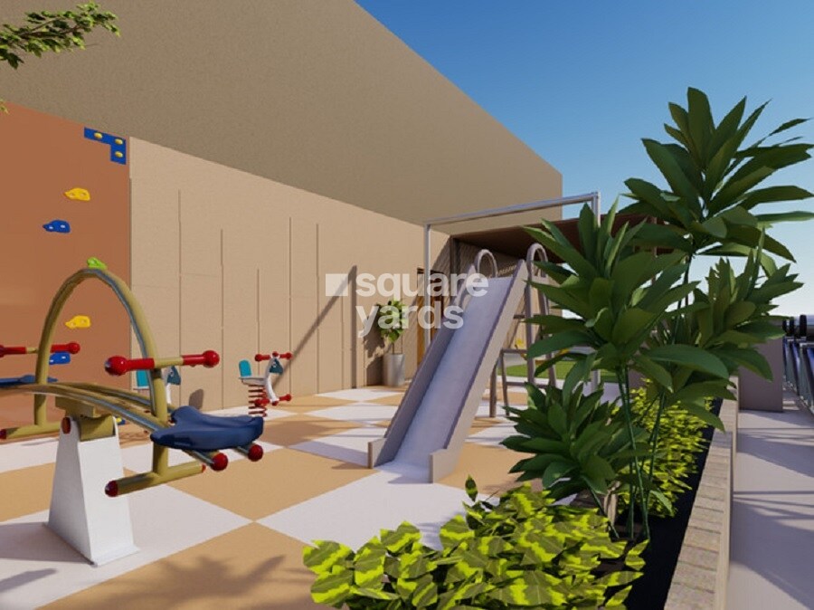 Belvalkar Snehshilp Amenities-Features 2