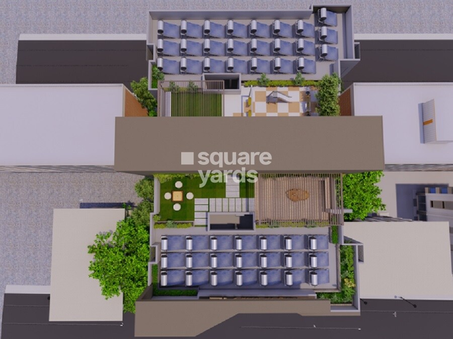 Belvalkar Snehshilp Amenities-Features 3