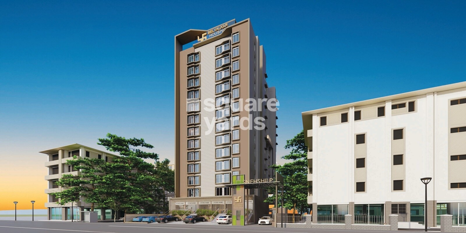 belvalkar-snehshilp