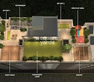 Belvalkar Yoganand Park Amenities-Features