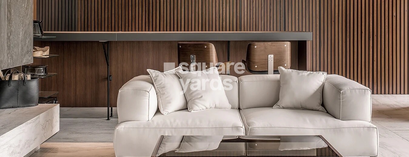 Belvalkar Yoganand Park Apartment Interiors 2