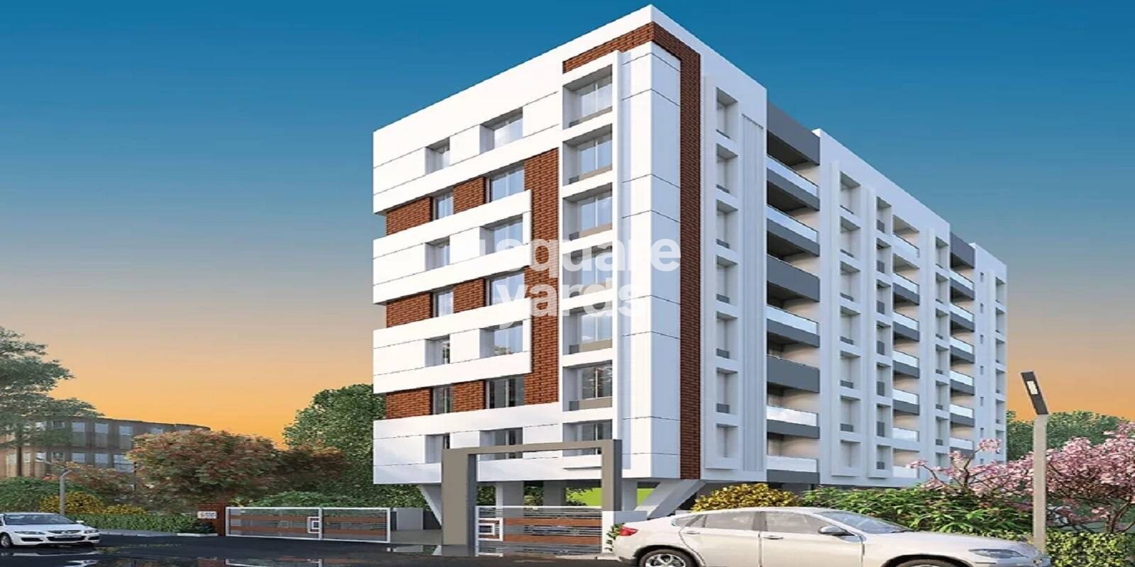 belvalkar-yoganand-park