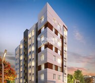 Belvalkar Yoganand Park Tower View