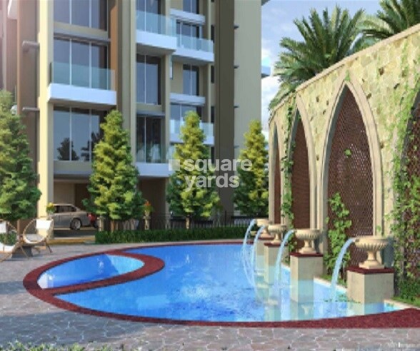 Benchmark Cyprus Amenities-Features