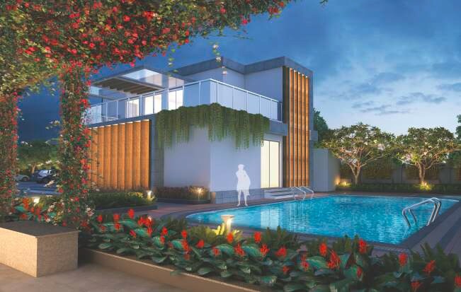 Benchmarrk Kairosa Cluster A Amenities-Features 3