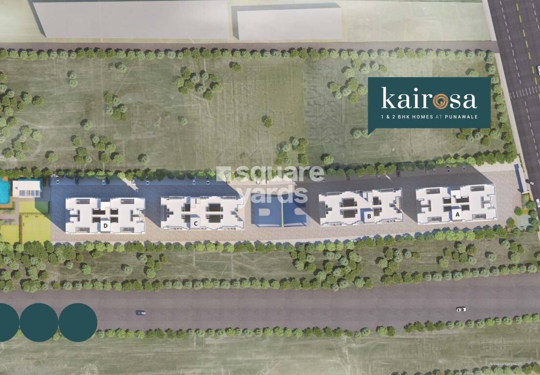 Benchmarrk Kairosa Cluster A