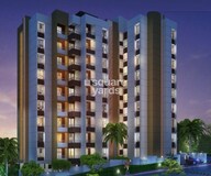 BG Hare Krishna Kunj Apartment Exteriors