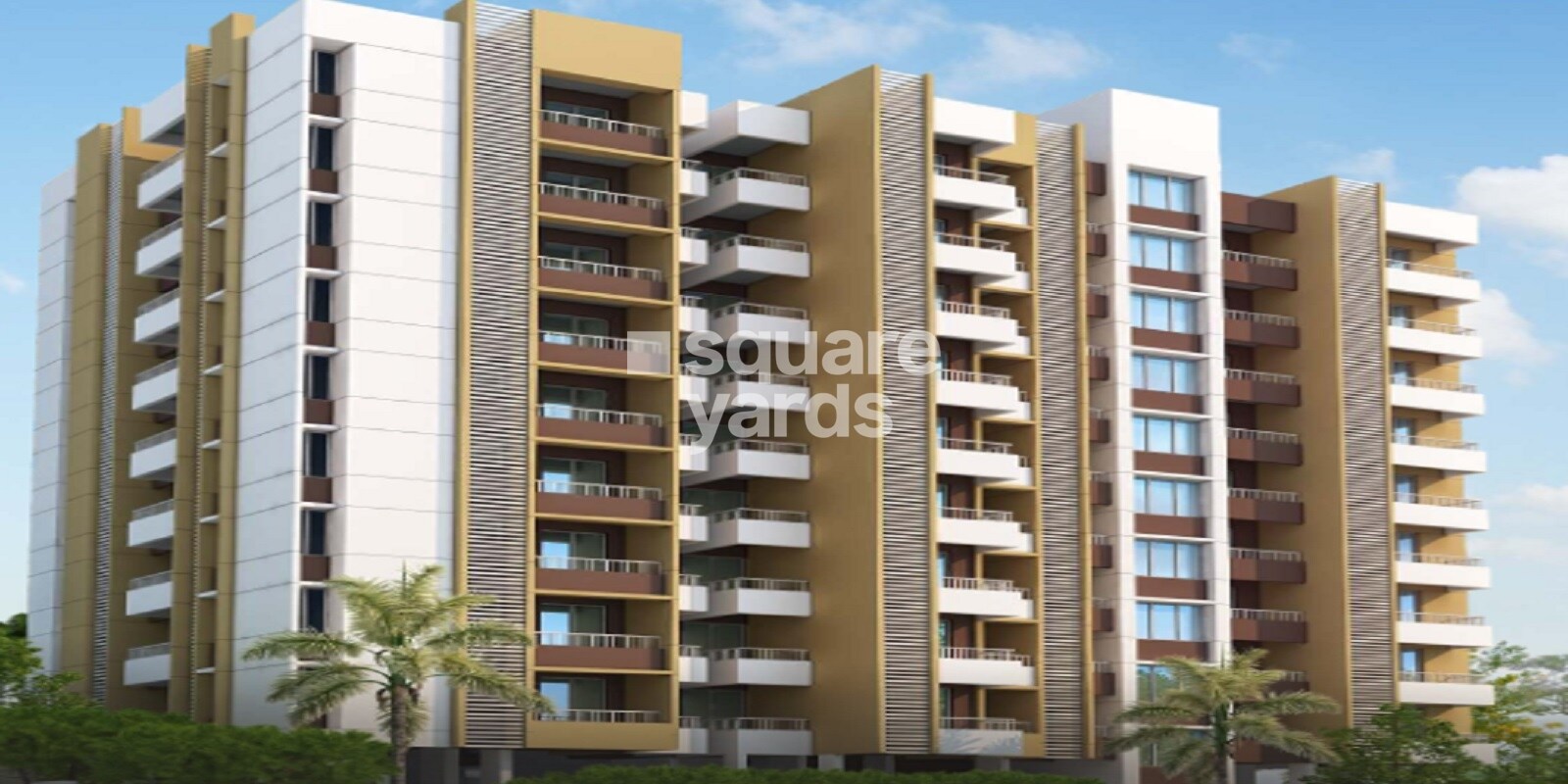 BG Hare Krishna Kunj